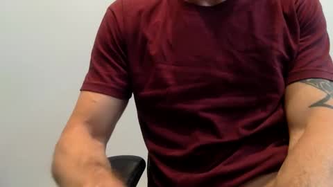 Chags online show from October 13, 3:25 pm