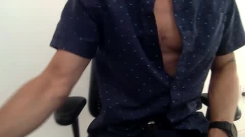 Chags online show from October 7, 5:42 pm