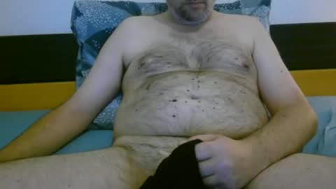 chaky_vs online show from May 19, 8:21 am