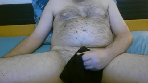 chaky_vs online show from May 17, 12:36 pm