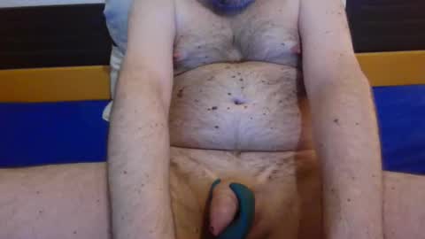 chaky_vs online show from March 25, 9:38 am