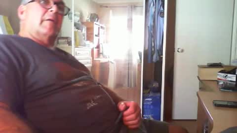 Chalky online show from March 6, 6:34 am