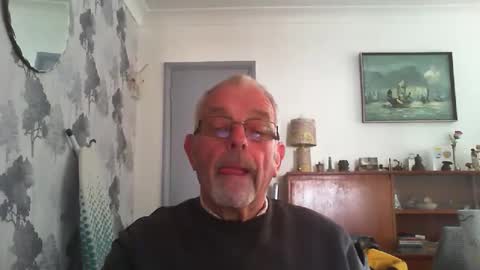 Champers online show from May 8, 11:16 am