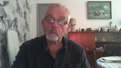 Champers online show from July 8, 10:08 am