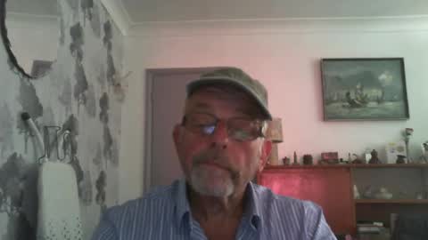 Champers online show from July 16, 8:50 am
