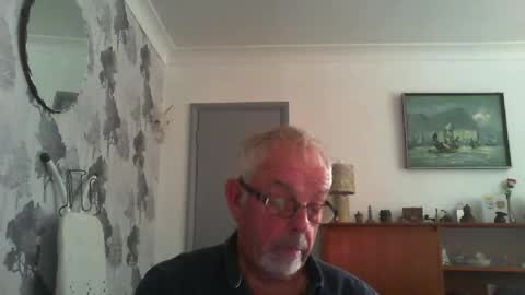 Champers online show from July 7, 9:35 am