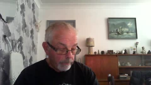 Champers online show from July 29, 3:56 pm
