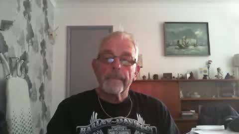 Champers online show from July 23, 8:01 am