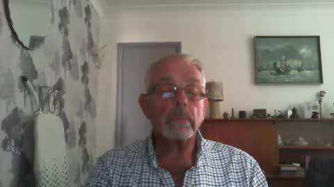 Champers online show from July 28, 3:08 pm
