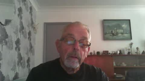 Champers online show from August 1, 8:05 am