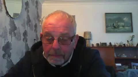 Champers online show from January 7, 2:51 pm