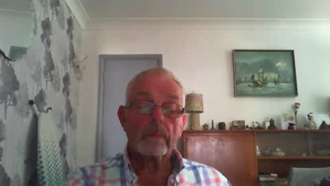 Champers online show from June 23, 12:55 pm