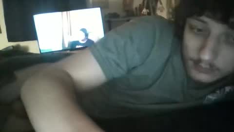 chan268 online show from March 18, 3:45 am