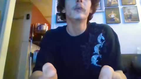 chan268 online show from March 2, 12:15 am