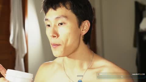 chan_pak online show from February 5, 3:45 am