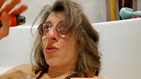 Rebecca online show from February 17, 5:55 pm