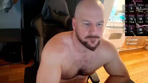 Chance Cruise online show from March 11, 11:08 pm