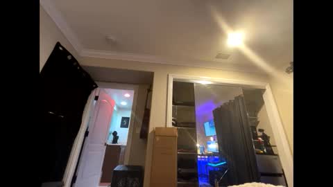 Chance Cruise online show from March 4, 4:38 am