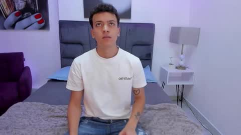 Chandler Swanson online show from March 20, 9:53 pm