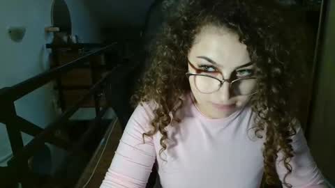 Stephanieblisss online show from March 2, 2:57 pm