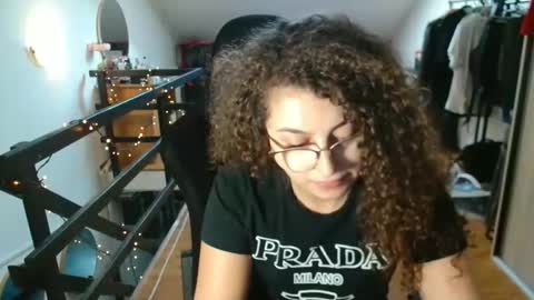 Stephanieblisss online show from February 16, 12:36 pm