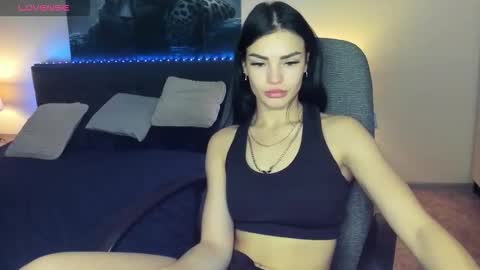 Snapshot of chaneljem chatting on October 21, 12:10 pm chaneljem online show from October 21, 12:10 pm