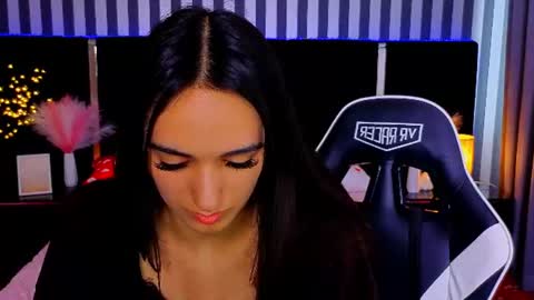 chanell_maon online show from June 13, 1:32 pm