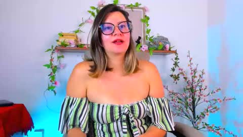 chanell online show from February 23, 2:08 pm