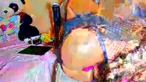 Chanell Brad online show from February 19, 9:14 pm