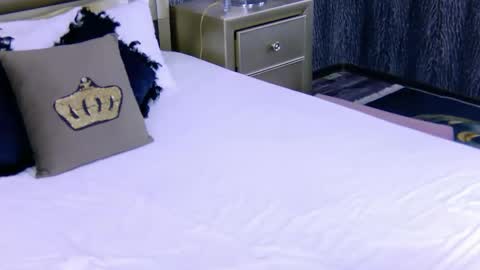 chanelledy1 online show from November 19, 3:17 am