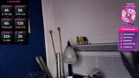 ChanelMaxxx online show from January 28, 4:08 am