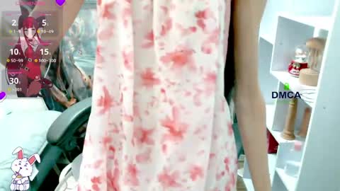 changchang_ online show from April 4, 6:42 am