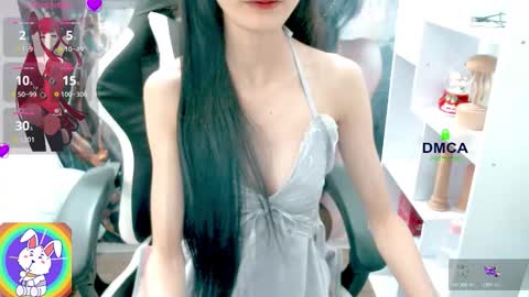 changchang_ online show from March 21, 8:19 am