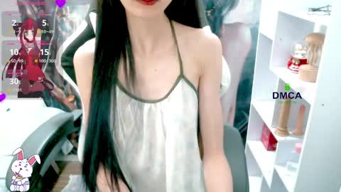 changchang_ online show from March 26, 8:41 am