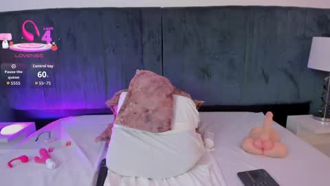 Channelfox  online show from March 20, 10:04 pm