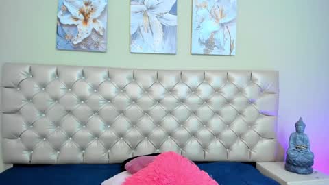 Channel online show from February 7, 6:13 pm