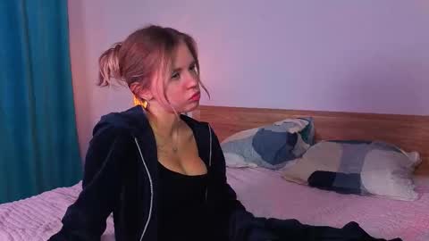 Milana online show from November 27, 12:46 pm