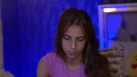 ChantalVega online show from October 4, 7:55 pm