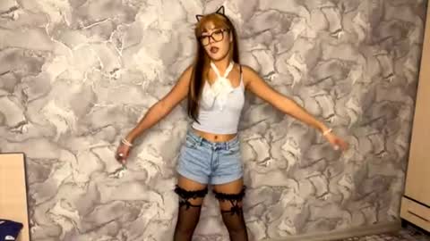 Ayano online show from December 5, 2:59 pm