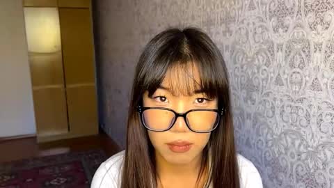 Ayano online show from October 30, 8:48 am