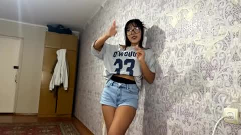 Ayano online show from October 22, 12:07 pm