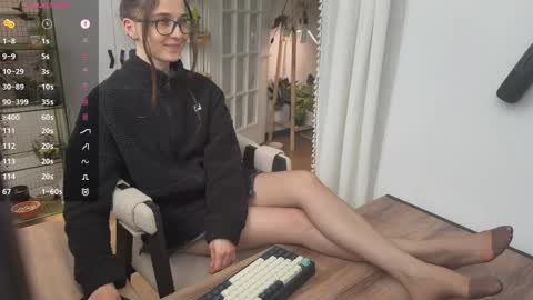 Liz online show from May 3, 10:54 am