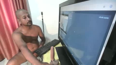 Snapshot of chanu174 chatting on October 24, 4:24 am chanu174 online show from October 24, 4:24 am
