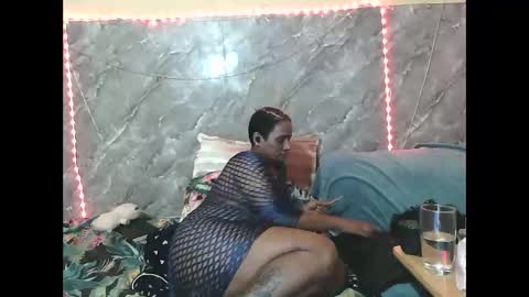 Zaria Vixen online show from October 4, 8:39 pm