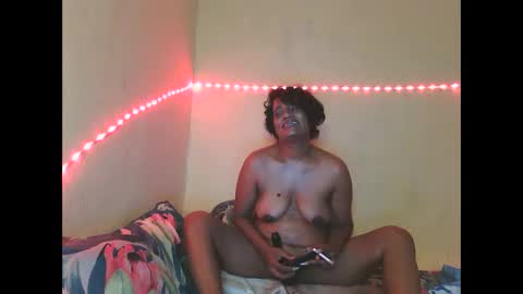 Zaria Vixen online show from February 13, 5:38 pm