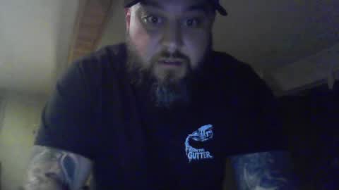 chaoticperfection online show from May 9, 6:52 am