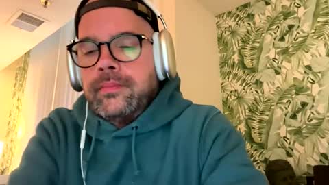 Chappell online show from November 25, 5:12 pm