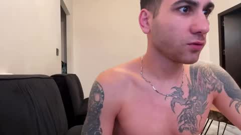 SofiLiam online show from June 4, 9:43 pm