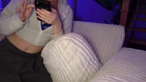 char  online show from December 17, 12:17 am