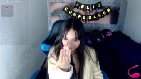 charis 2 online show from October 4, 8:23 am